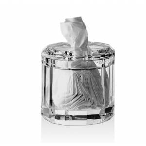 Контейнер для салфеток Decor Walther KR KB